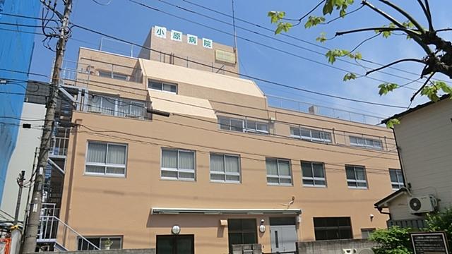 Honmachi 2, Nakano-ku, Tokyo