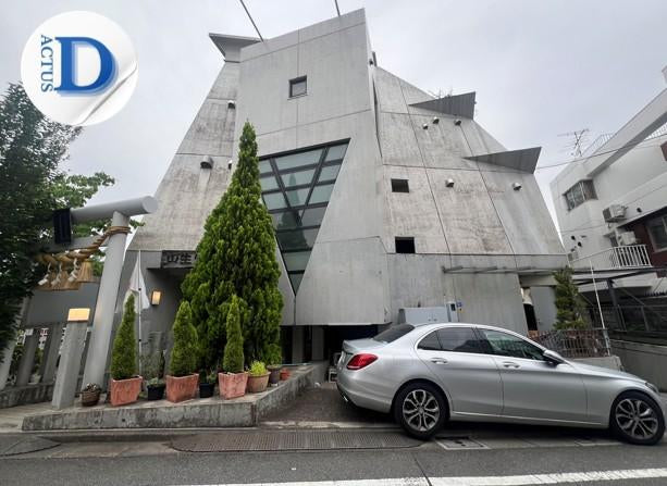 Honmachi 2, Nakano-ku, Tokyo