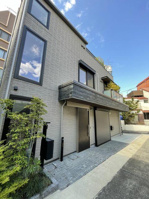 Jingumae 3-chome, Shibuya-ku, Tokyo