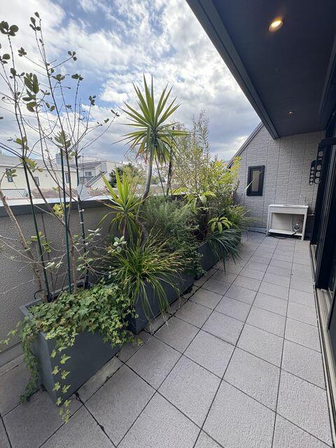 Jingumae 3-chome, Shibuya-ku, Tokyo