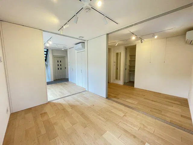 Jingumae 3-chome, Shibuya-ku, Tokyo