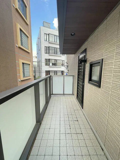 Jingumae 3-chome, Shibuya-ku, Tokyo