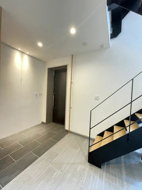 Jingumae 3-chome, Shibuya-ku, Tokyo