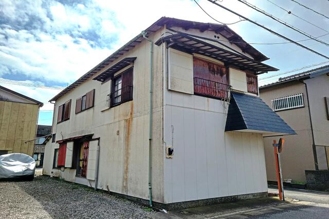 Futtsu City, Chiba Prefecture