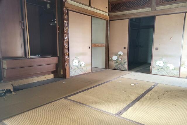 Futtsu City, Chiba Prefecture