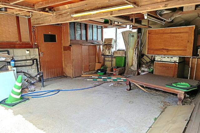 Futtsu City, Chiba Prefecture