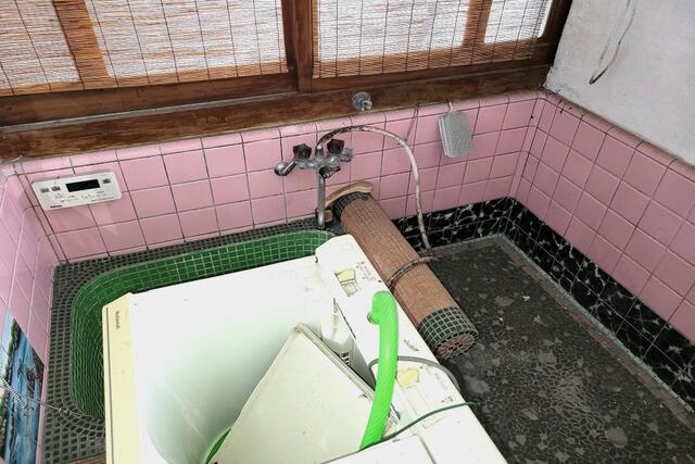 Futtsu City, Chiba Prefecture