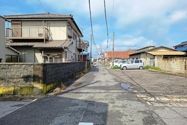 Futtsu City, Chiba Prefecture