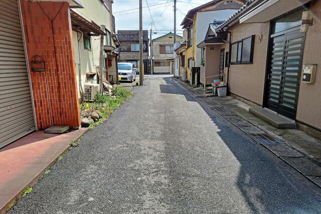 Futtsu City, Chiba Prefecture