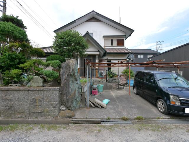 Futtsu City, Chiba Prefecture