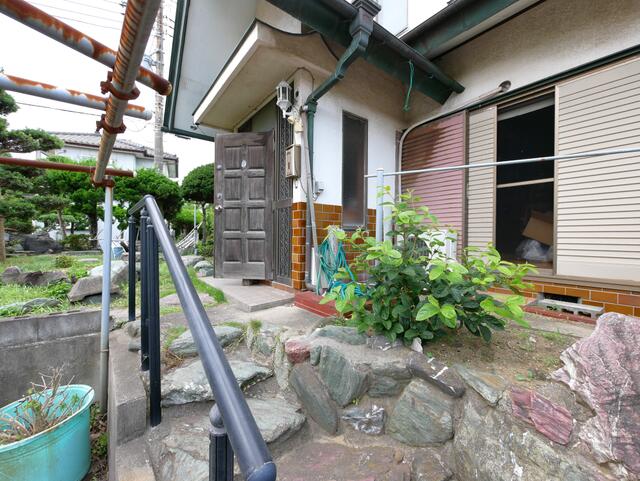 Futtsu City, Chiba Prefecture