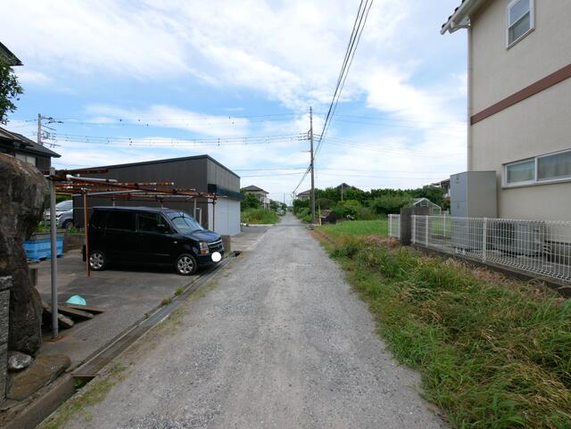 Futtsu City, Chiba Prefecture