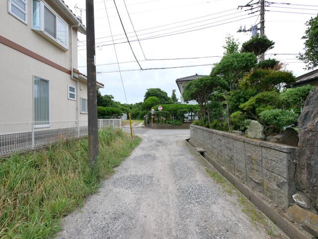 Futtsu City, Chiba Prefecture