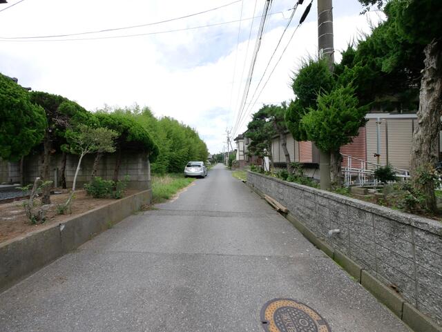 Futtsu City, Chiba Prefecture