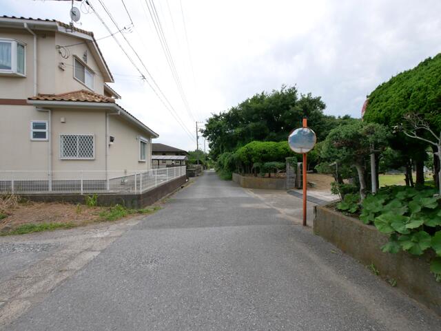 Futtsu City, Chiba Prefecture