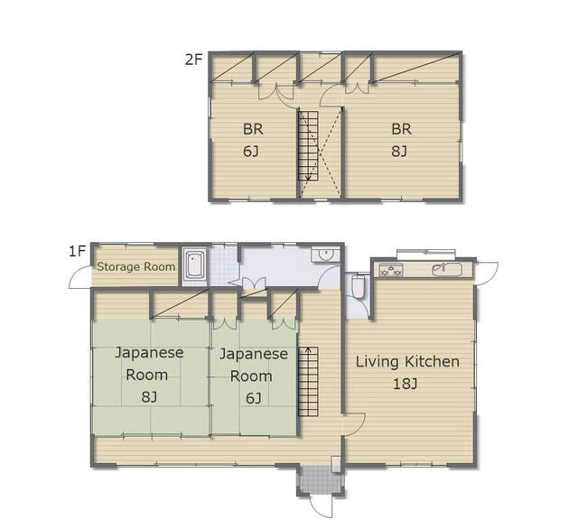 Futtsu City, Chiba Prefecture