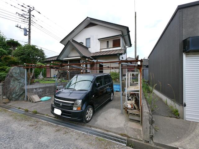 Futtsu City, Chiba Prefecture