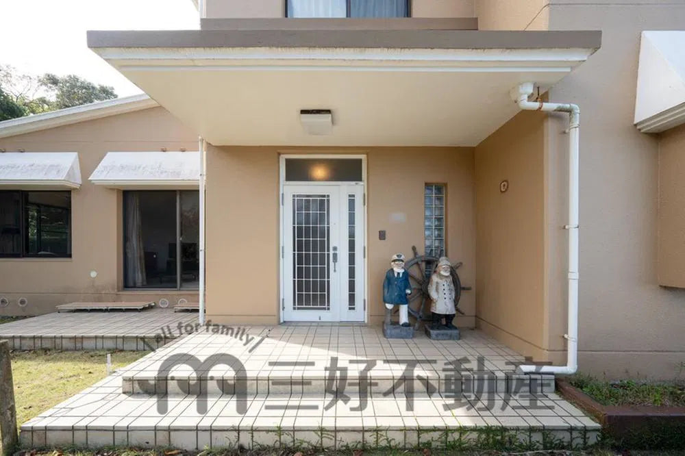 Imajuku Aoki, Nishi-ku, Fukuoka City, Fukuoka Prefecture