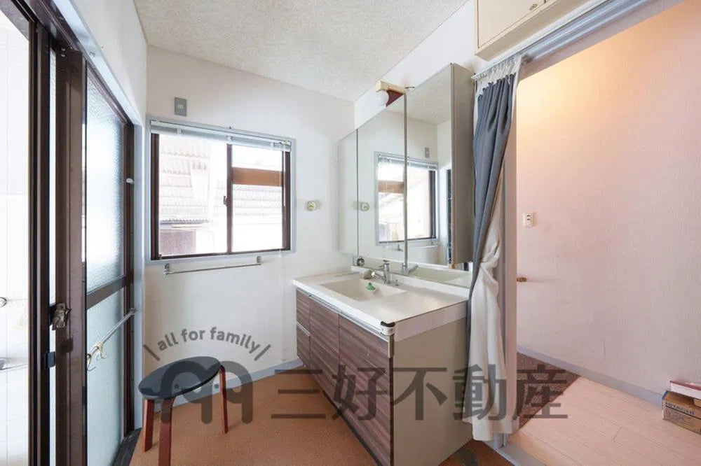 Imajuku Aoki, Nishi-ku, Fukuoka City, Fukuoka Prefecture