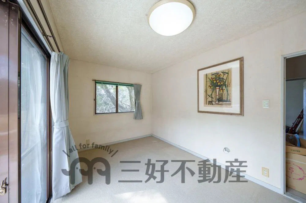 Imajuku Aoki, Nishi-ku, Fukuoka City, Fukuoka Prefecture