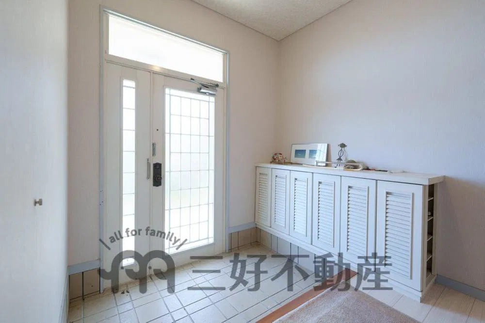 Imajuku Aoki, Nishi-ku, Fukuoka City, Fukuoka Prefecture