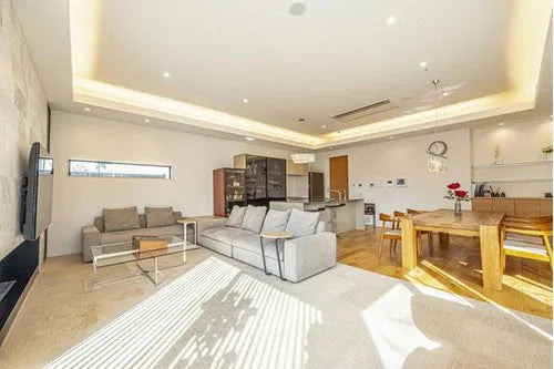 5 Kasumigaoka, Higashi-ku, Fukuoka City, Fukuoka Prefecture