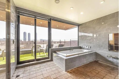 5 Kasumigaoka, Higashi-ku, Fukuoka City, Fukuoka Prefecture