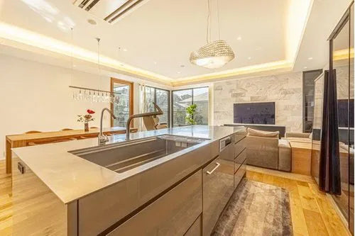 5 Kasumigaoka, Higashi-ku, Fukuoka City, Fukuoka Prefecture