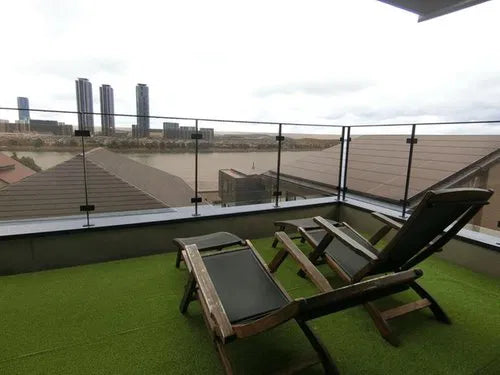 5 Kasumigaoka, Higashi-ku, Fukuoka City, Fukuoka Prefecture