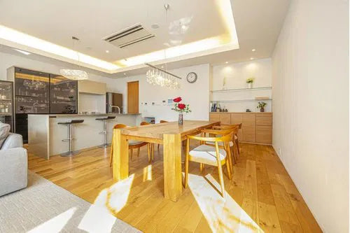 5 Kasumigaoka, Higashi-ku, Fukuoka City, Fukuoka Prefecture