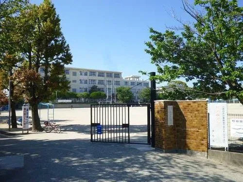 5 Kasumigaoka, Higashi-ku, Fukuoka City, Fukuoka Prefecture