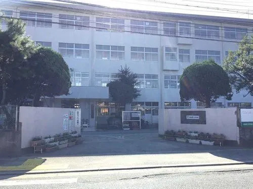 5 Kasumigaoka, Higashi-ku, Fukuoka City, Fukuoka Prefecture