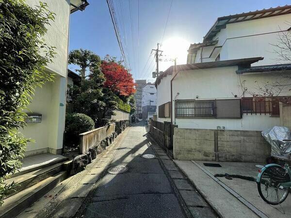 5-chome Takamiya, Minami-ku, Fukuoka City, Fukuoka Prefecture