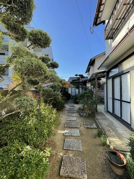 5-chome Takamiya, Minami-ku, Fukuoka City, Fukuoka Prefecture