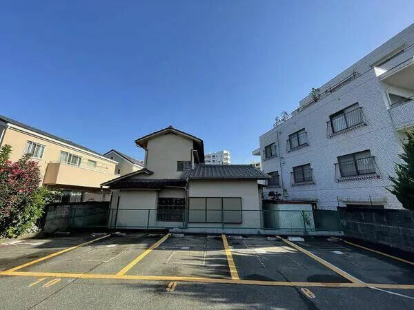 5-chome Takamiya, Minami-ku, Fukuoka City, Fukuoka Prefecture