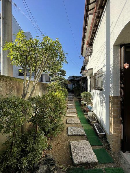 5-chome Takamiya, Minami-ku, Fukuoka City, Fukuoka Prefecture