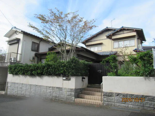 Sone, Itoshima City, Fukuoka Prefecture