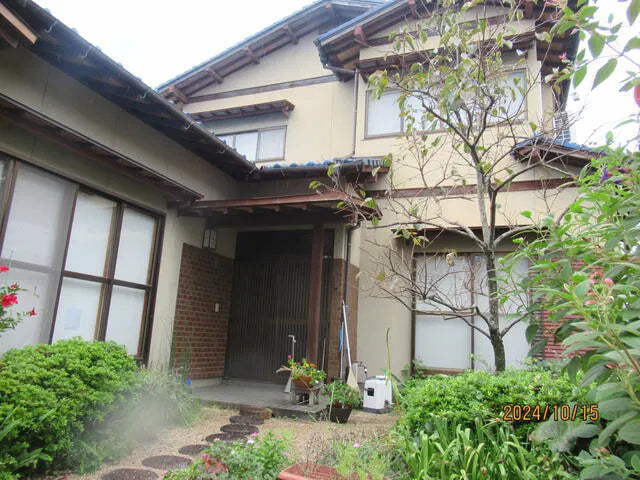 Sone, Itoshima City, Fukuoka Prefecture