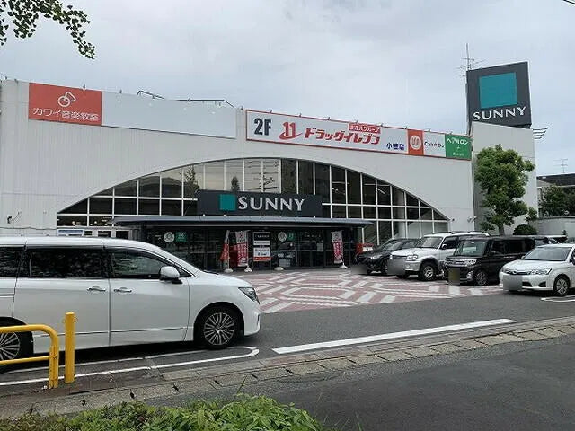 Fukuoka City, Fukuoka Prefecture, Chuo Ward, Sasaoka 3-chome