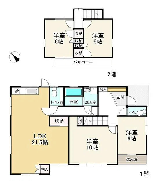 Fukuoka City, Fukuoka Prefecture, Chuo Ward, Sasaoka 3-chome