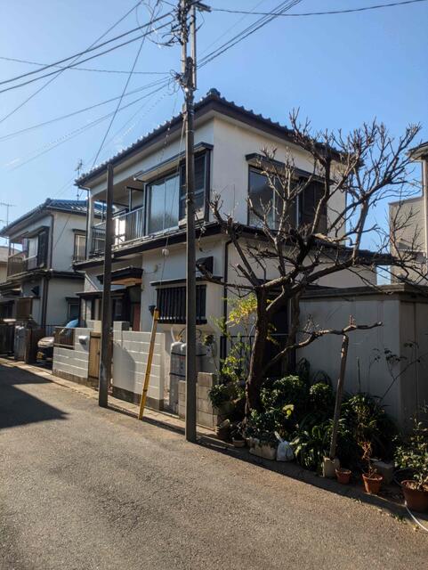 Takatsuka Shinden, Matsudo City, Chiba Prefecture