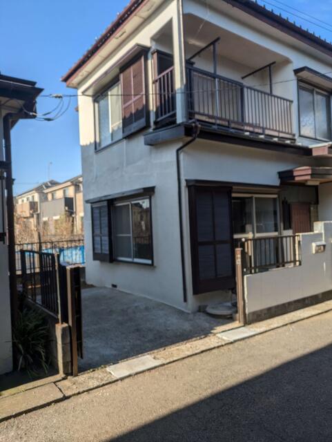 Takatsuka Shinden, Matsudo City, Chiba Prefecture