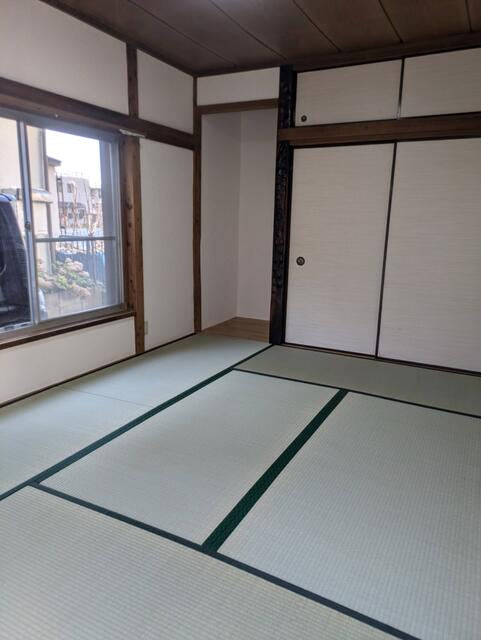 Takatsuka Shinden, Matsudo City, Chiba Prefecture