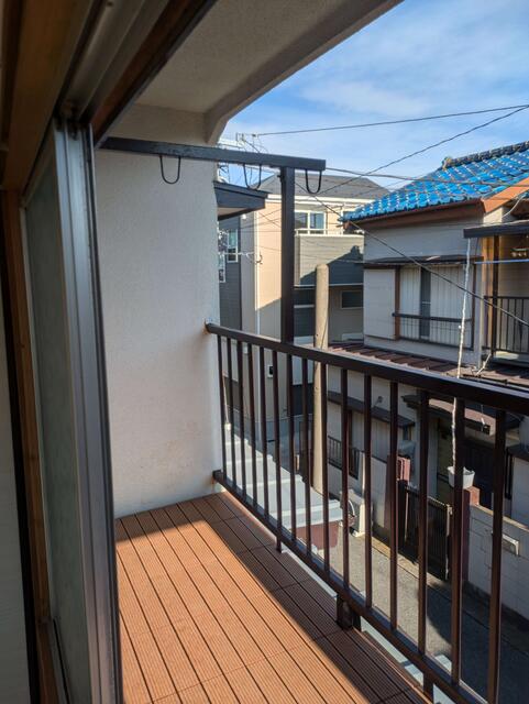 Takatsuka Shinden, Matsudo City, Chiba Prefecture