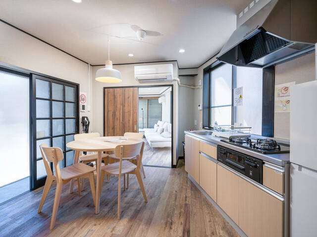 Omori Higashi 2-chome, Ota-ku, Tokyo