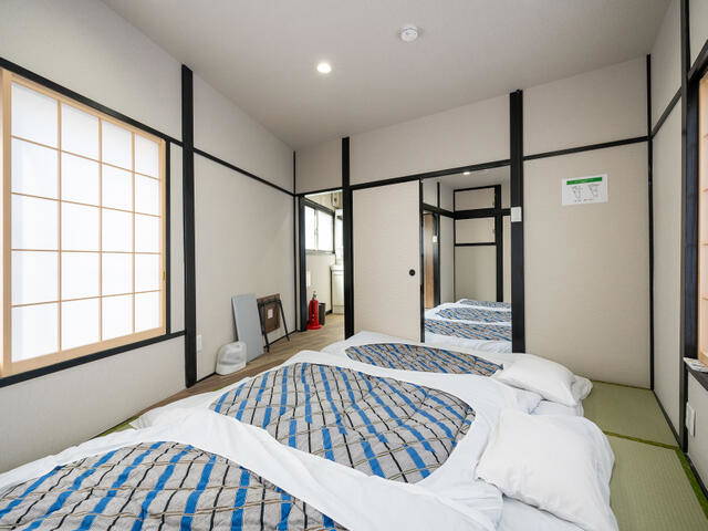 Omori Higashi 2-chome, Ota-ku, Tokyo