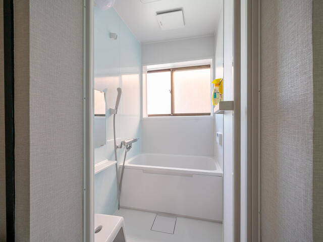 Omori Higashi 2-chome, Ota-ku, Tokyo