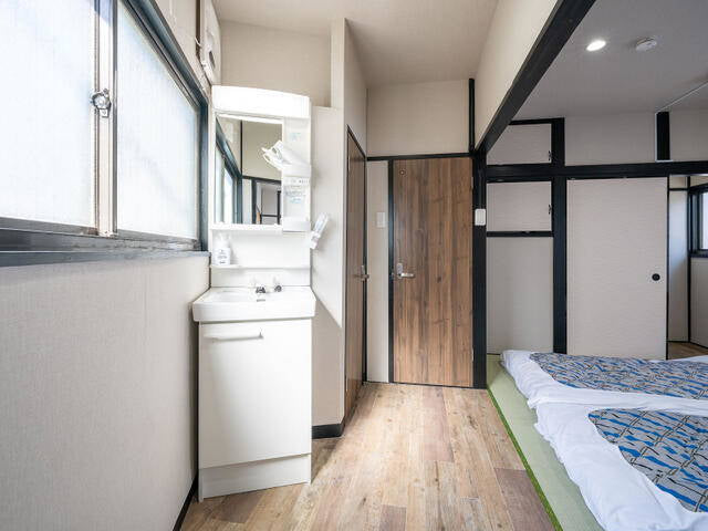 Omori Higashi 2-chome, Ota-ku, Tokyo