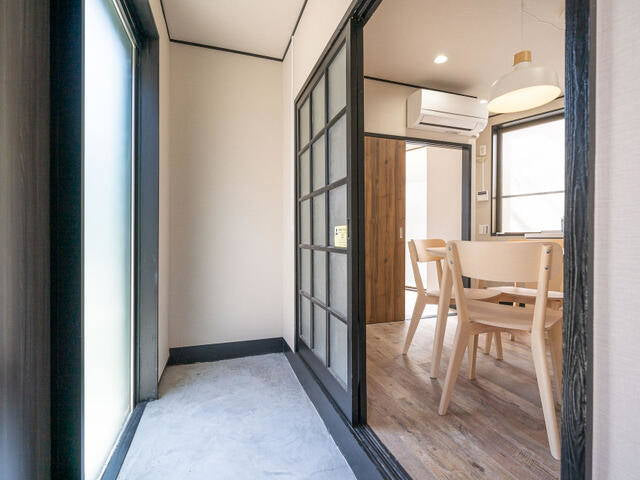 Omori Higashi 2-chome, Ota-ku, Tokyo