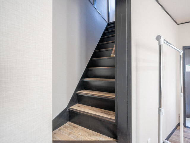 Omori Higashi 2-chome, Ota-ku, Tokyo